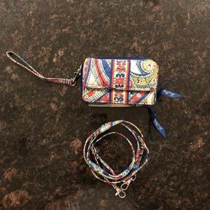 Vera Bradley Wallet